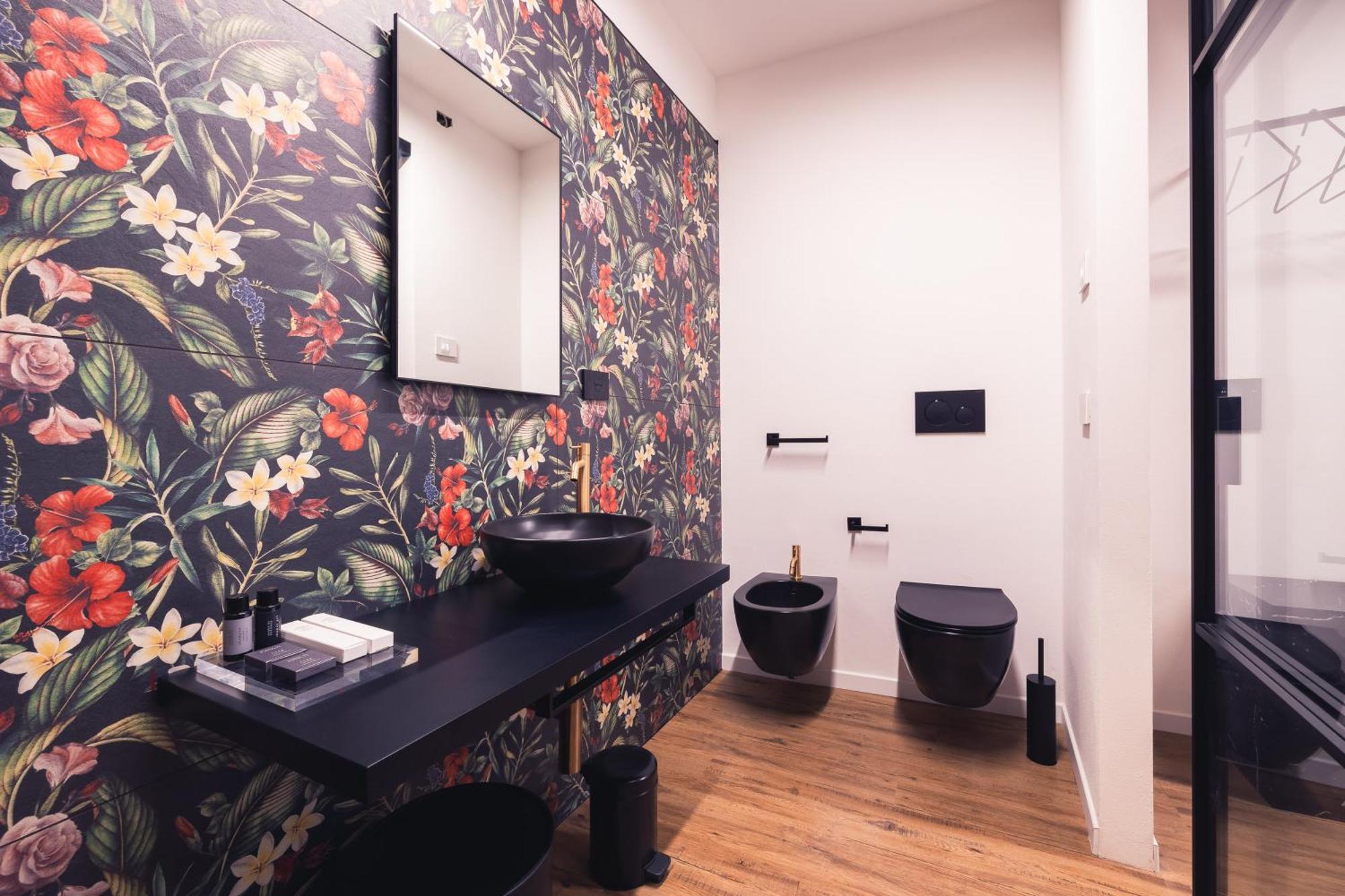 Suite Design & Spa Lucignano Kültér fotó